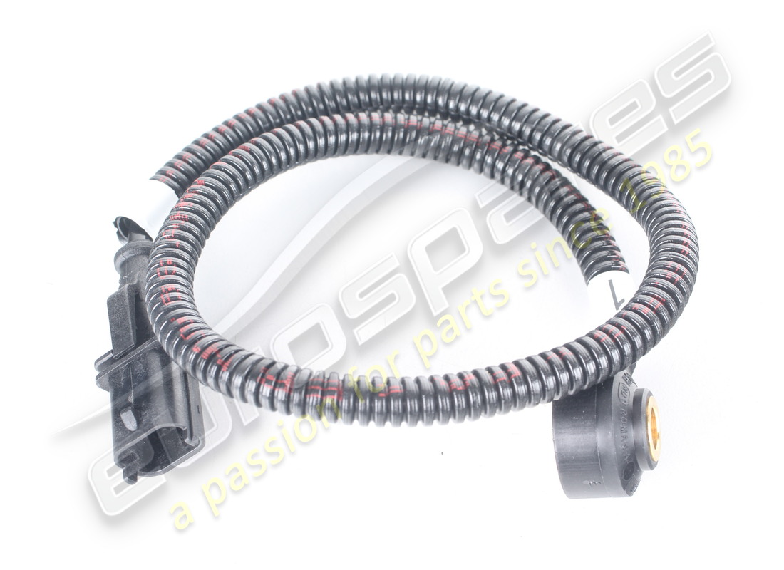 neuer maserati detonationssensor ks4. teilenummer 246803 (1)