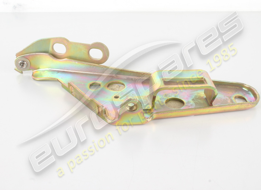 neu ferrari motorhaubenscharnier links vorn. teilenummer 65712300 (2)