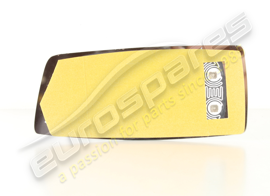 new lamborghini external mirror. part number 410857522a (2)