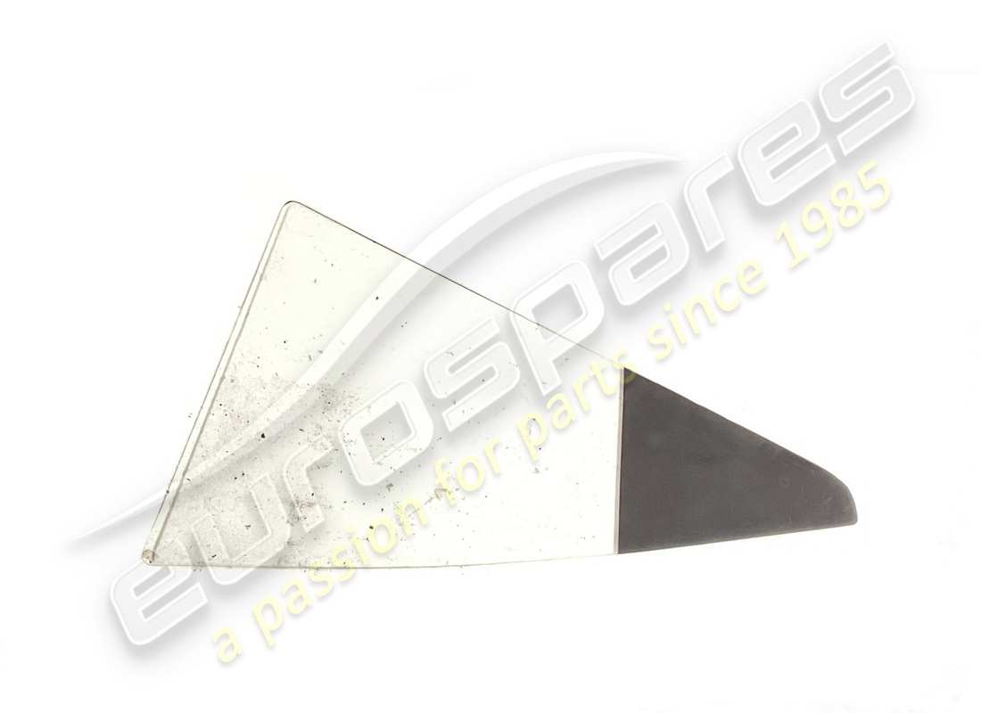 neu ferrari plexiglas für hinteres seitenfenster rechts. teilenummer 61357500 (1)