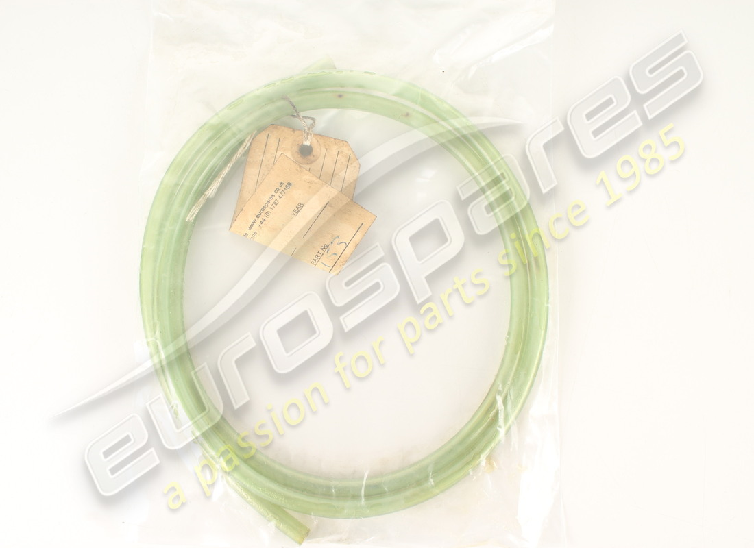 NEU (SONSTIGES) Ferrari ROHR . TEILENUMMER 116153 (1)