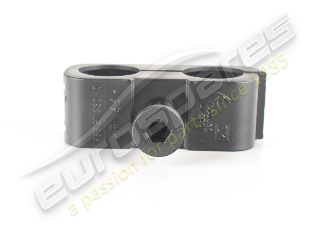 new porsche cable holder - also use:. part number 99951123040 (2)