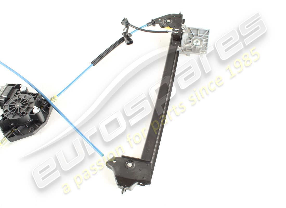 gebraucht ferrari vordere rechte tür-fenster-lift-me. teilenummer 806512 (2)