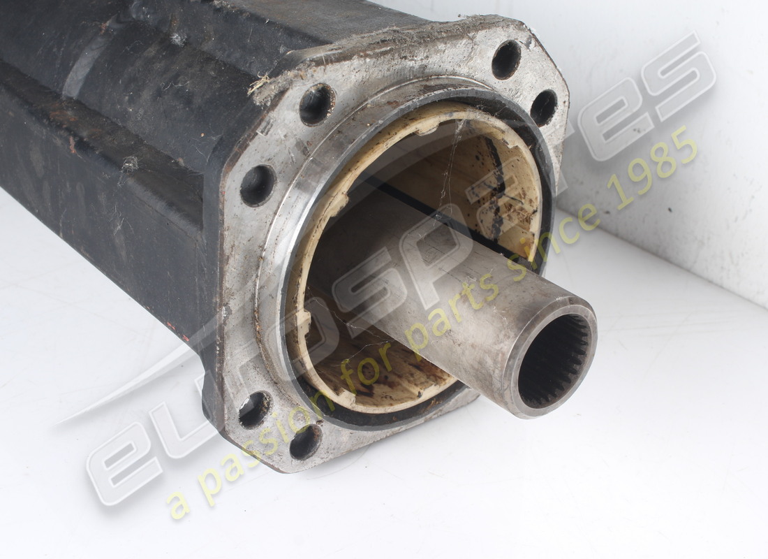 gebrauchte ferrari motor-getriebe-rohrverbindung teilenummer 176907 (4)