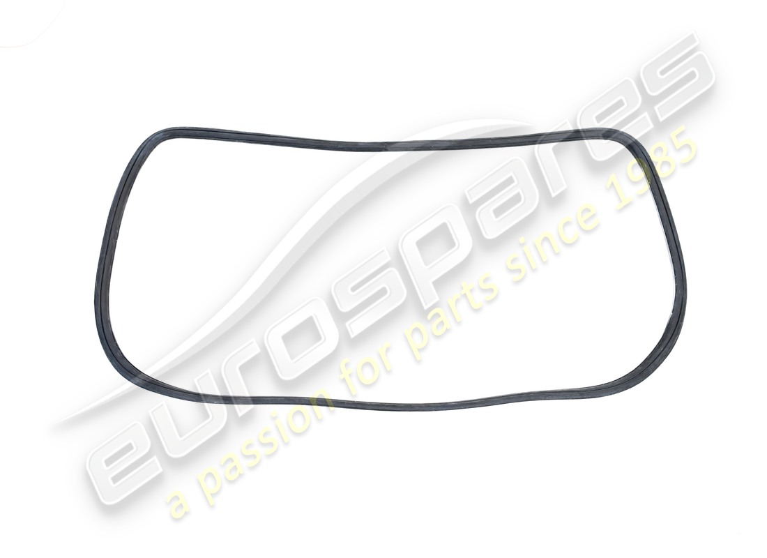 NEUES FERRARI HECKSCHEIBENGUMMI. TEILENUMMER 16308110 (1) neues ferrari heckscheibengummi. teilenummer 16308110 (1)