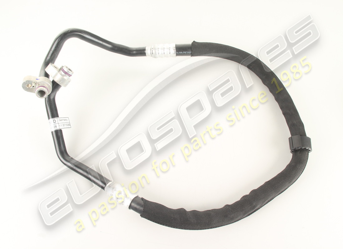 neu lamborghini kältemittelleitung heissgas kond-kond. teilenummer 4s0816750d (1)