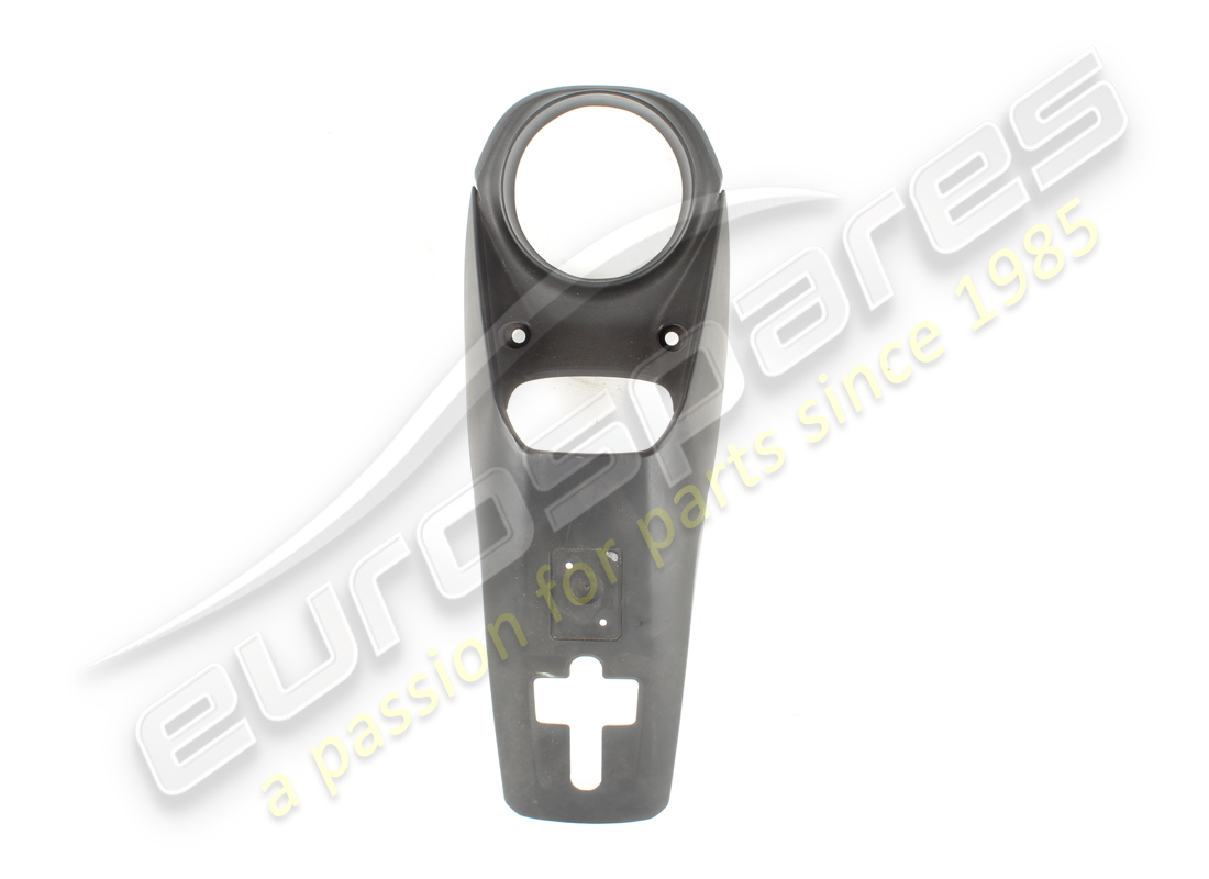 GEBRAUCHT Ferrari KOMPLETTES ZENTRALES KOSMETIKSCHUTZ. TEILENUMMER 86921700 (1)
