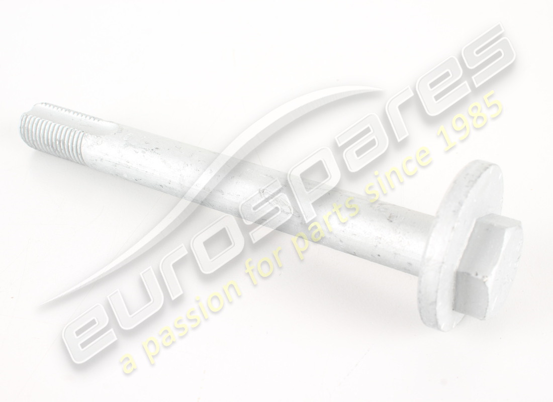neu maserati schraube mit exzentriker m14x1.5. teilenummer 260767 (2)