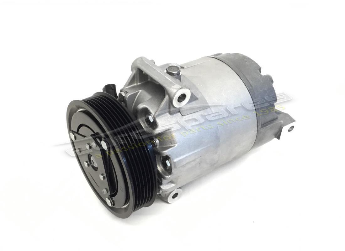 NEUER Eurospares KLIMAANLAGEKOMPRESSOR . TEILENUMMER 263172 (1)