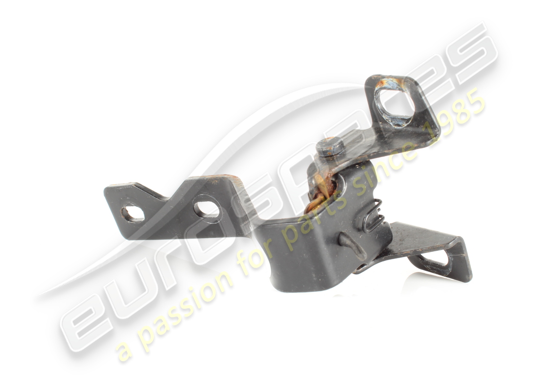 GEBRAUCHTES FERRARI KOMPLETTES SCHARNIER. TEILENUMMER 85528700 (3) gebrauchtes ferrari komplettes scharnier. teilenummer 85528700 (3)