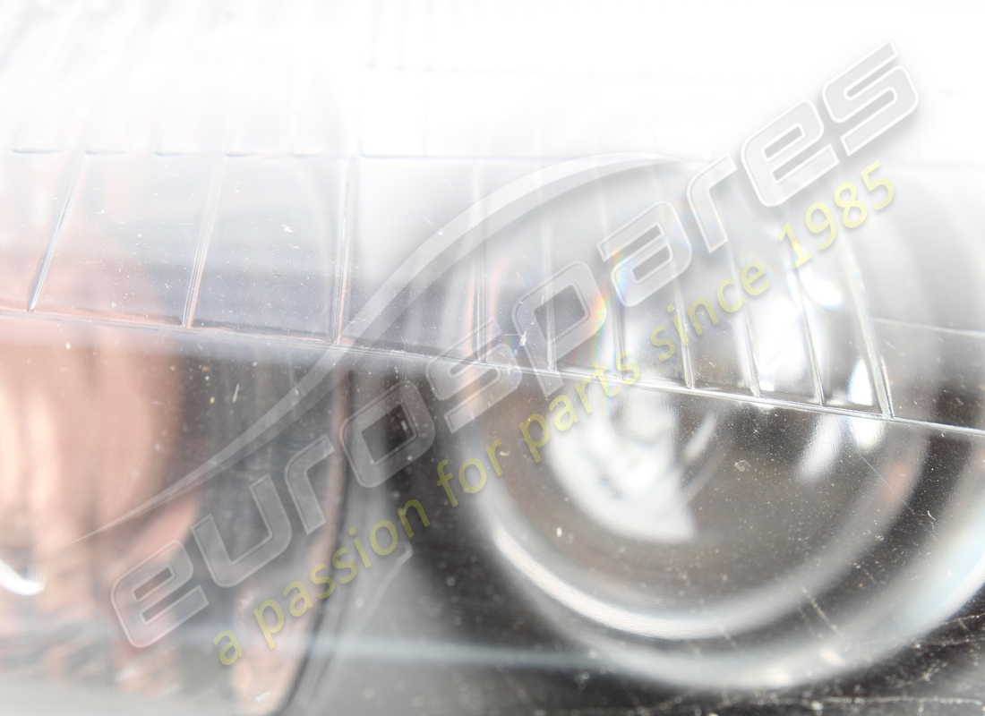 GEBRAUCHTER LAMBORGHINI SCHEINWERFER LINKS. TEILENUMMER 0063004645 (2) gebrauchter lamborghini scheinwerfer links. teilenummer 0063004645 (2)