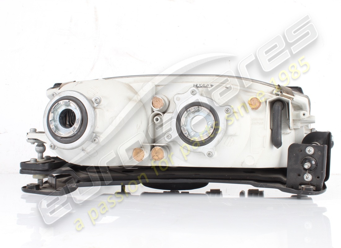 GEBRAUCHTER LAMBORGHINI SCHEINWERFER LINKS. TEILENUMMER 0063004645 (6) gebrauchter lamborghini scheinwerfer links. teilenummer 0063004645 (6)