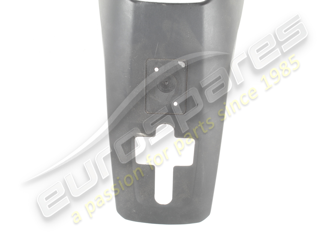 gebraucht ferrari komplettes zentrales kosmetikschutz. teilenummer 86921700 (3)