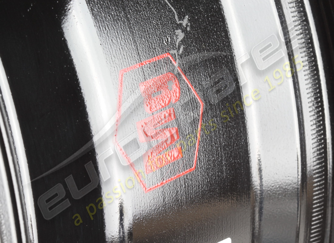 neues ferrari vorderrad - oz racing (9jx17''). teilenummer a2082 (6)