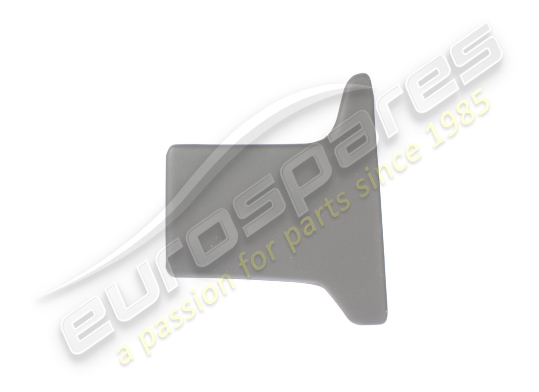 GEBRAUCHT Lamborghini ABDECKUNG ARMATURENBRETT UNTEN . TEILENUMMER 4T0857110 (1)