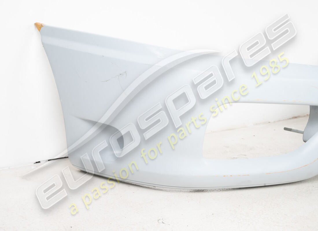 neuer ferrari frontstoßstange. teilenummer 64861610 (3)