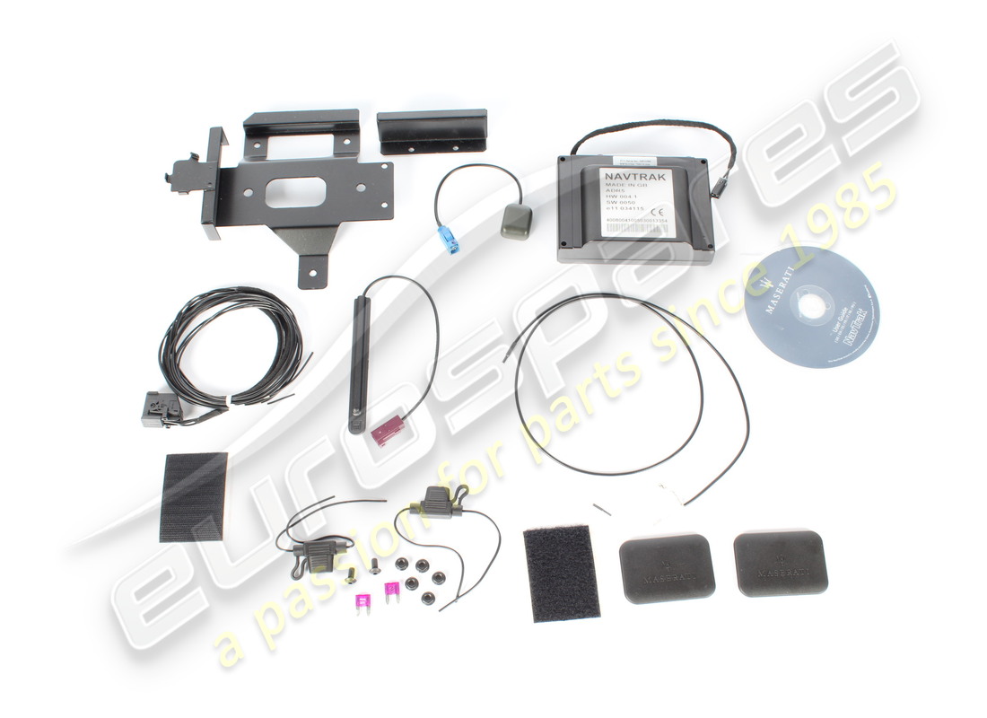 neues maserati satelliten-alarmsystem eu. teilenummer 920002137 (1)