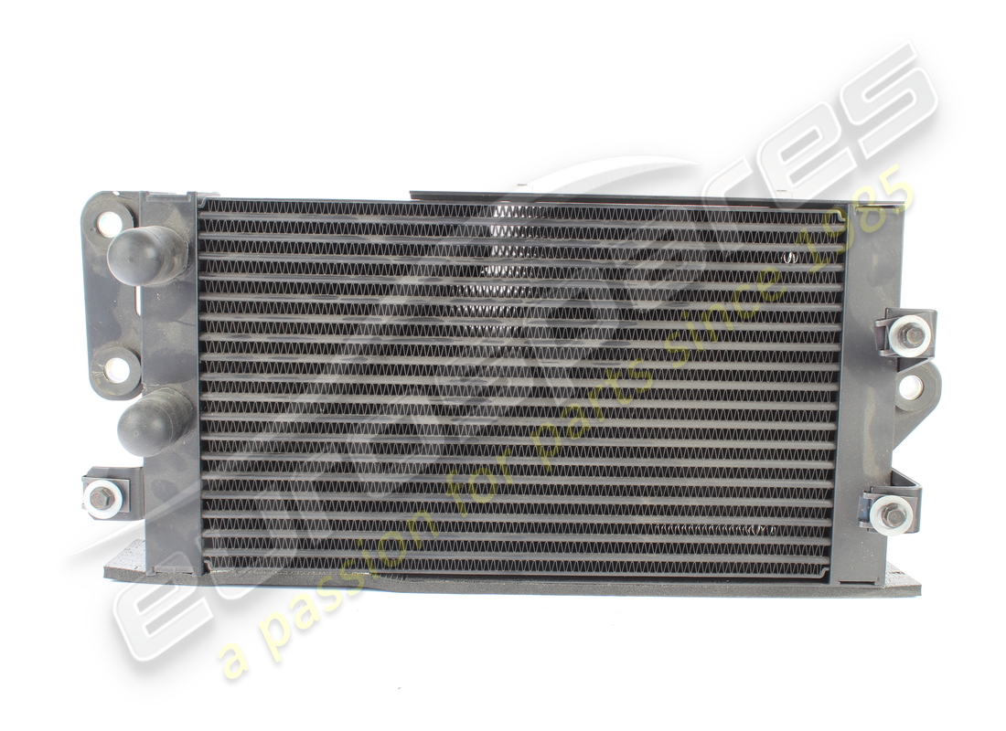neuer ferrari linker kühler. teilenummer 295371 (4)