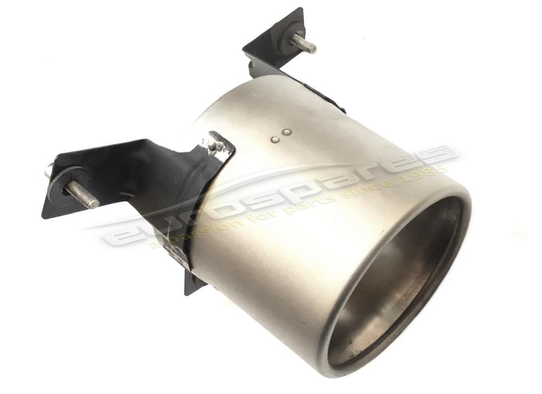GEBRAUCHT Ferrari KOMPLETTES KOSMETIK-ENDROHR RH. TEILENUMMER 899345 (1)
