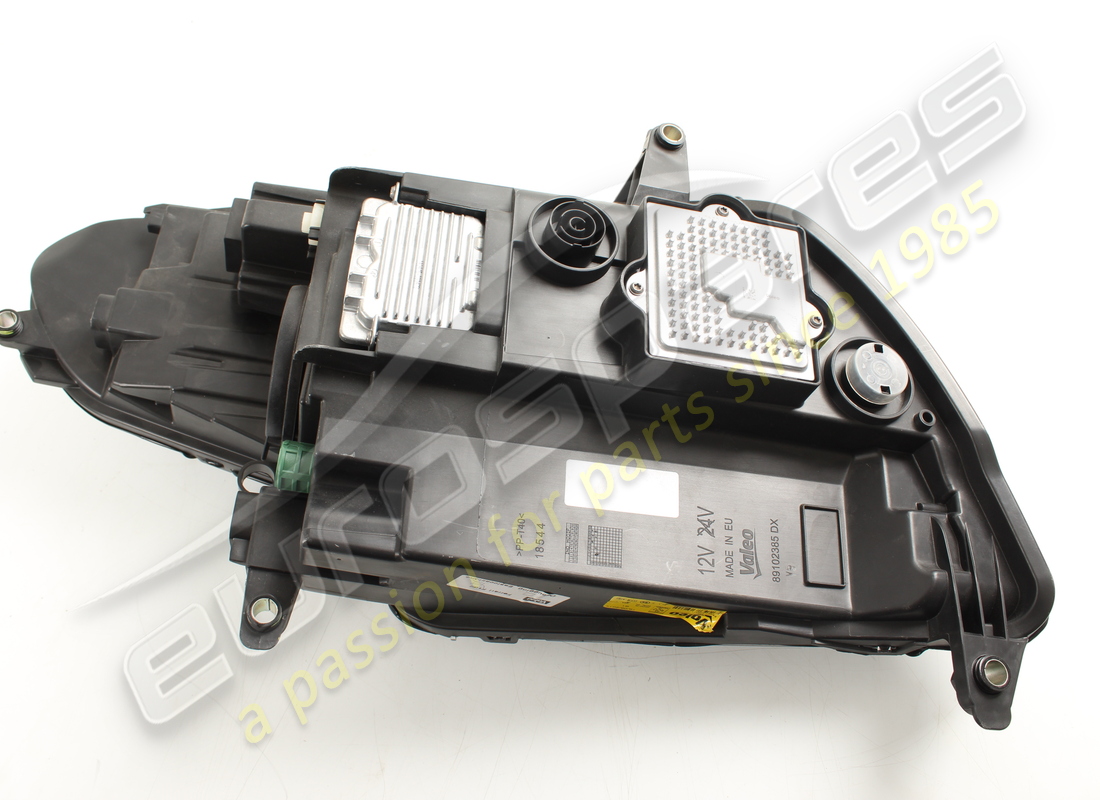 neuer ferrari rechter scheinwerfer afs. teilenummer 288531 (2)