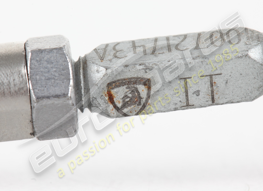 verwendete lamborghini pleuelstange. teilenummer 400721743a (3)