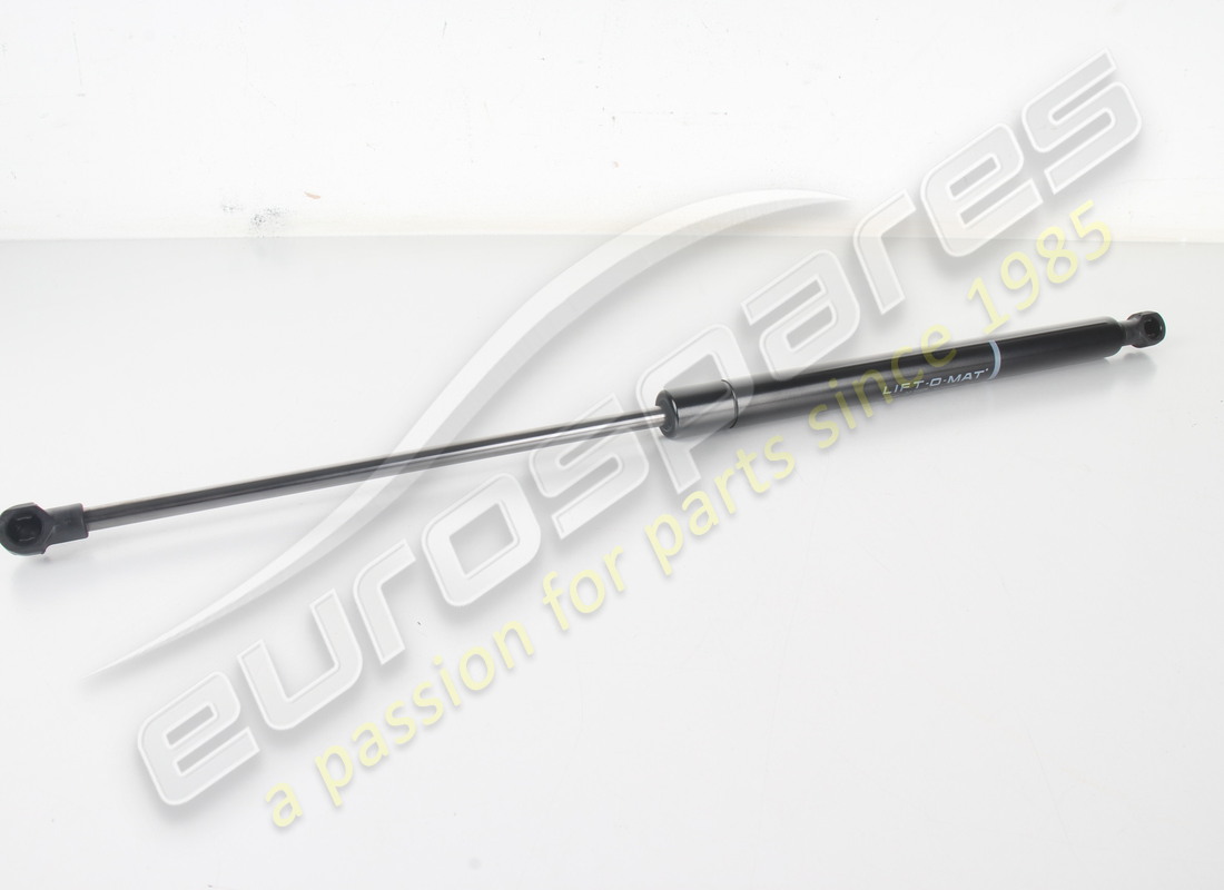NEU Maserati GASDRUCKFEDER FÜR MOTORKOMP. L. TEILENUMMER 384300122 (1)