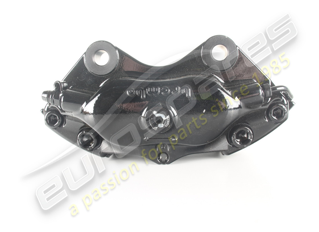 neuer maserati hinterer bremssattel links. teilenummer 387201111 (2)