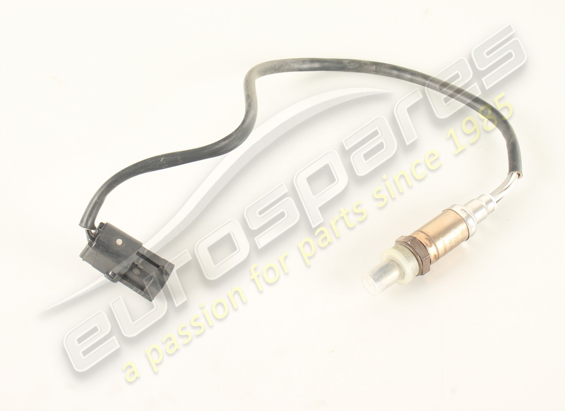 neuer ferrari vorderer lambda-feeler. teilenummer 162462 (2)