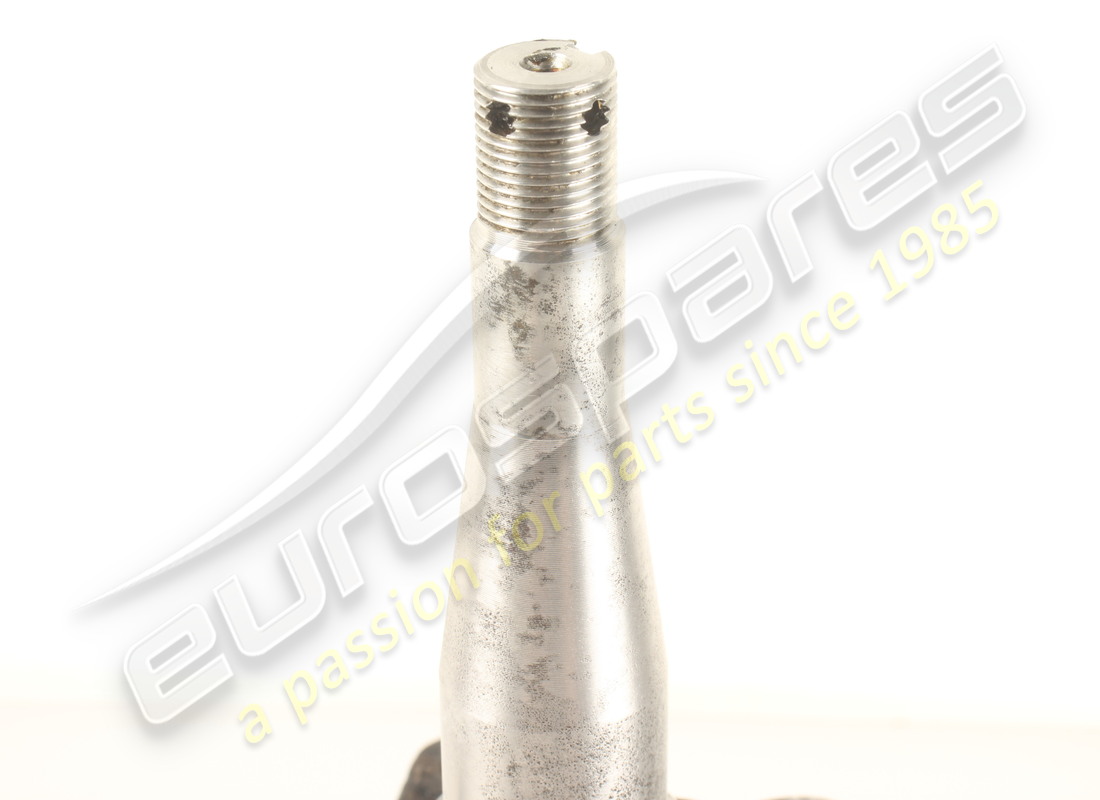 gebrauchter lamborghini rechter vorderachsstück. teilenummer 005106531 (6)