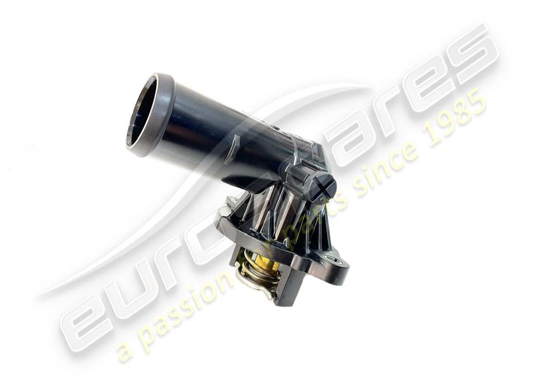 neue maserati thermostatbaugruppe. teilenummer 330424 (1)