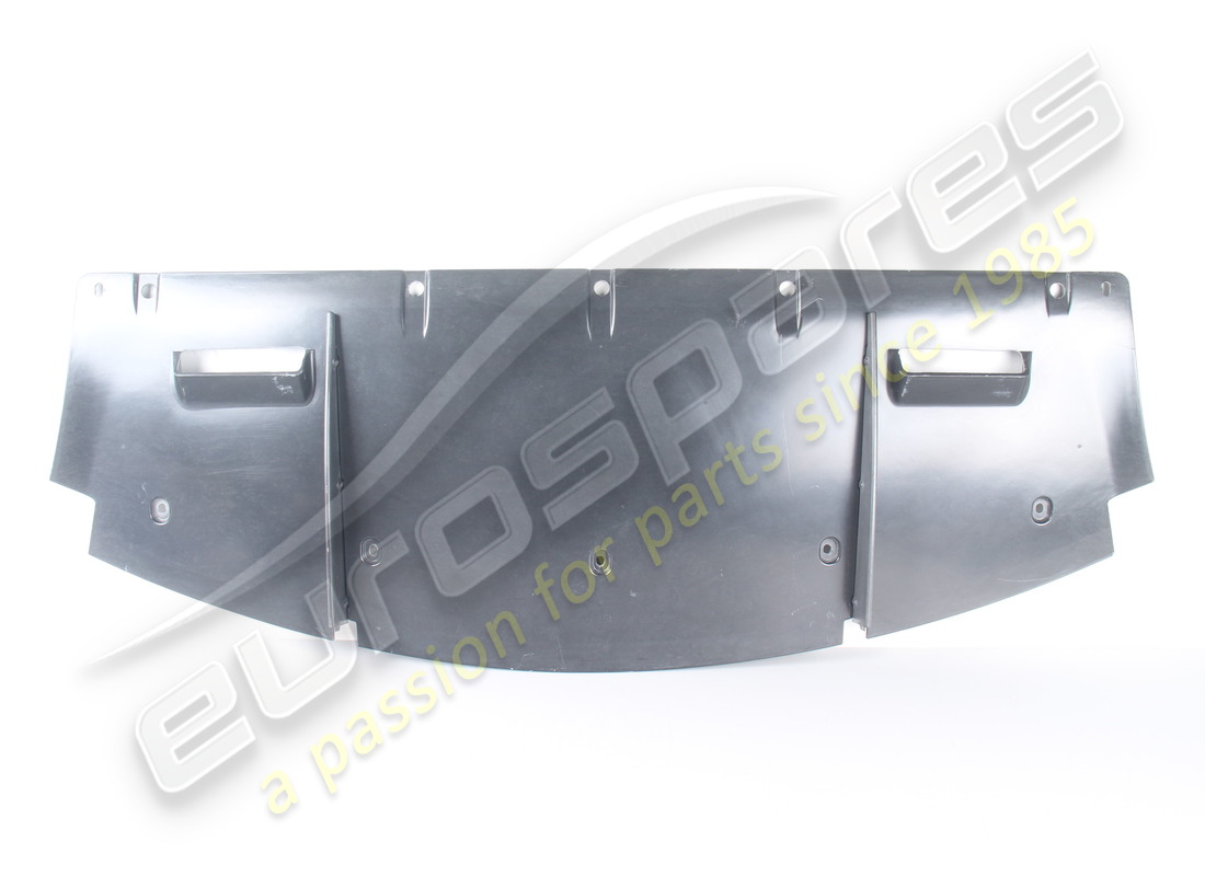 NEU FERRARI KOMPLETTE HINTERE AERODYNAMISCHE TEILENUMMER 81249400 (1) neu ferrari komplette hintere aerodynamische teilenummer 81249400 (1)