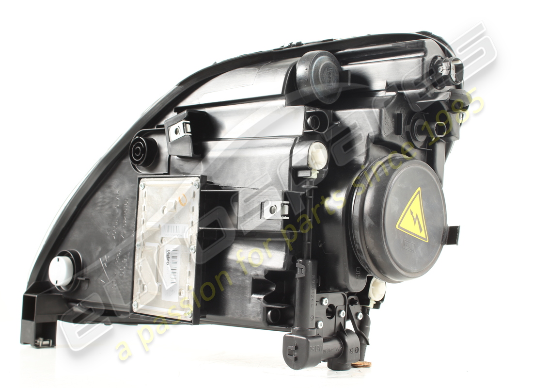 neu ferrari linker scheinwerfer abblend-/fernlicht gültig für gb rhd b. teilenummer 214159 (3)