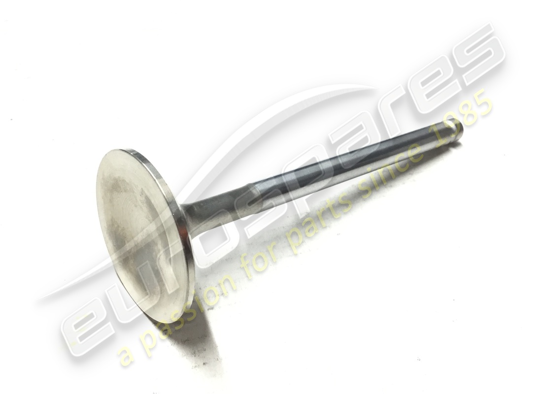 NEUES Eurospares EINLASSVENTIL. TEILENUMMER 107330453972 (1)