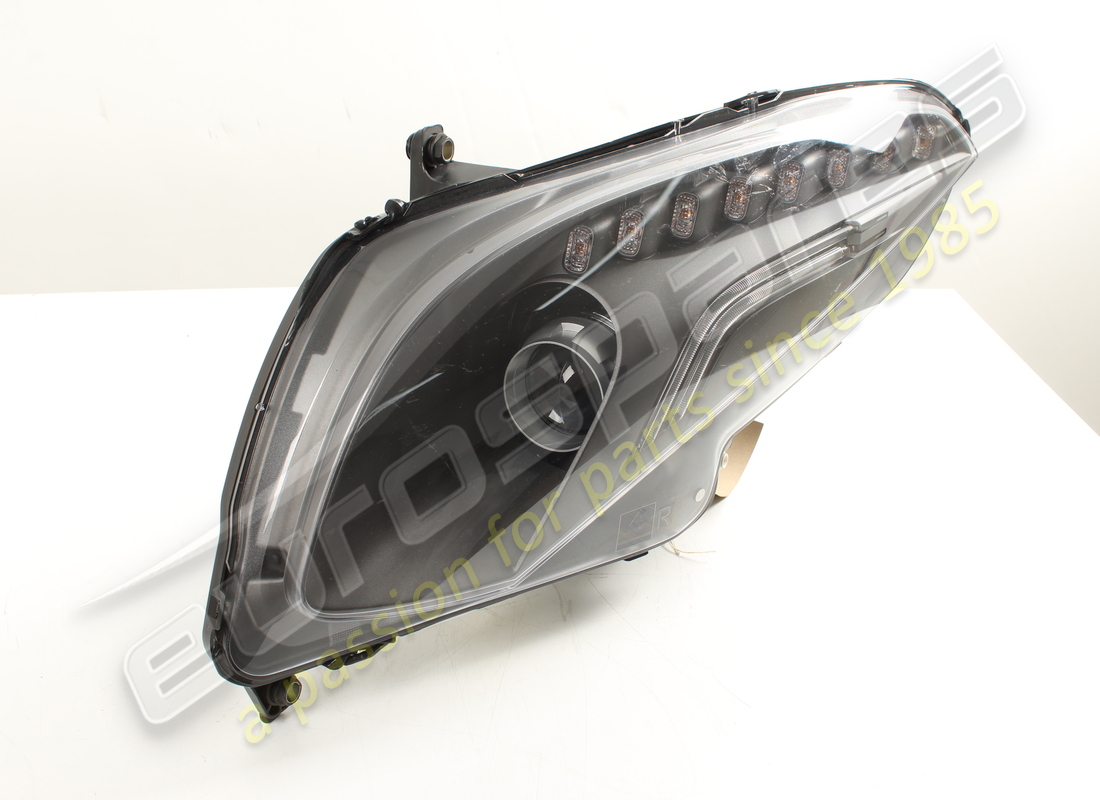 neuer ferrari rechter scheinwerfer afs. teilenummer 288531 (1)