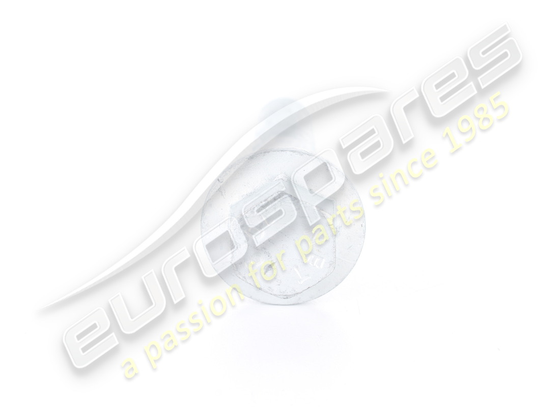 neu porsche sechskantschraube - m 14 x 75. teilenummer 90037813501 (2)