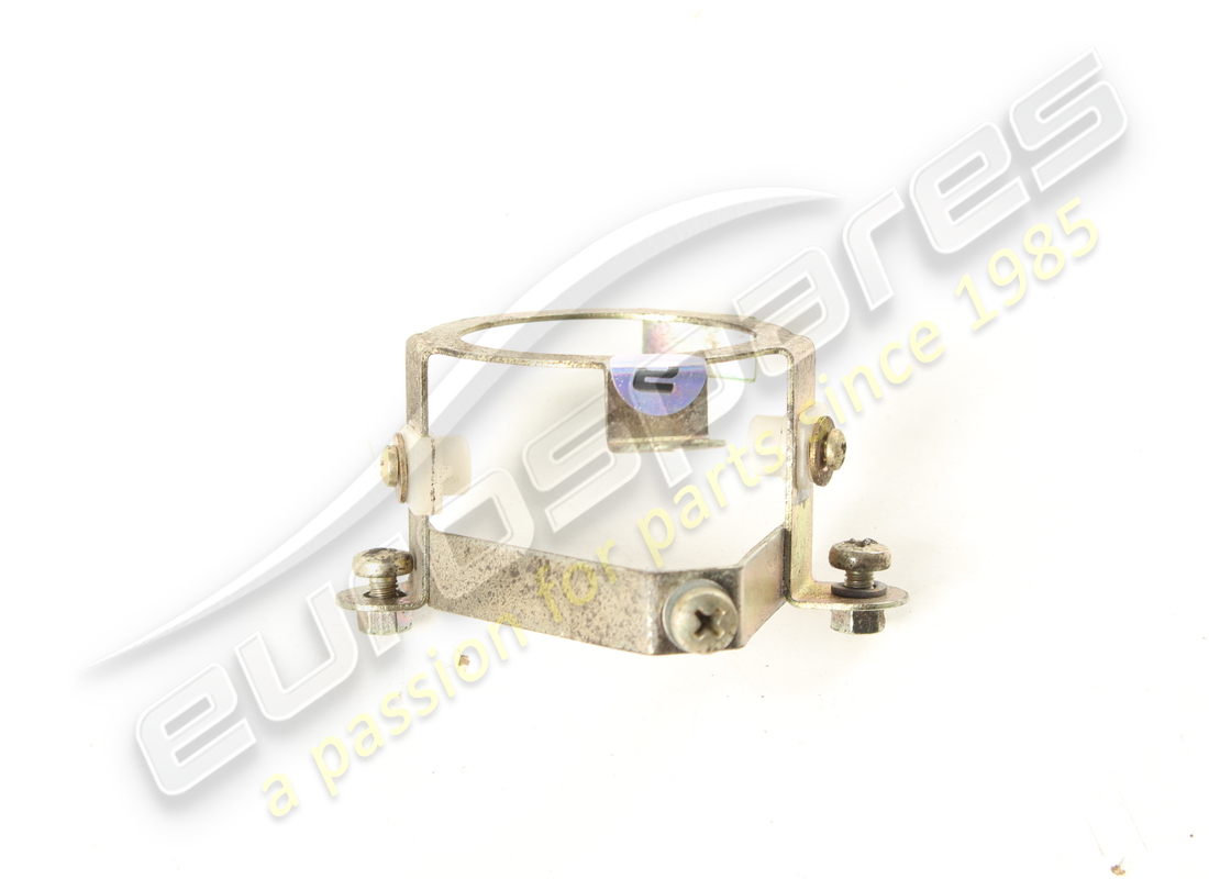 VERWENDETE Ferrari HALTERUNG. TEILENUMMER 126299 (1)
