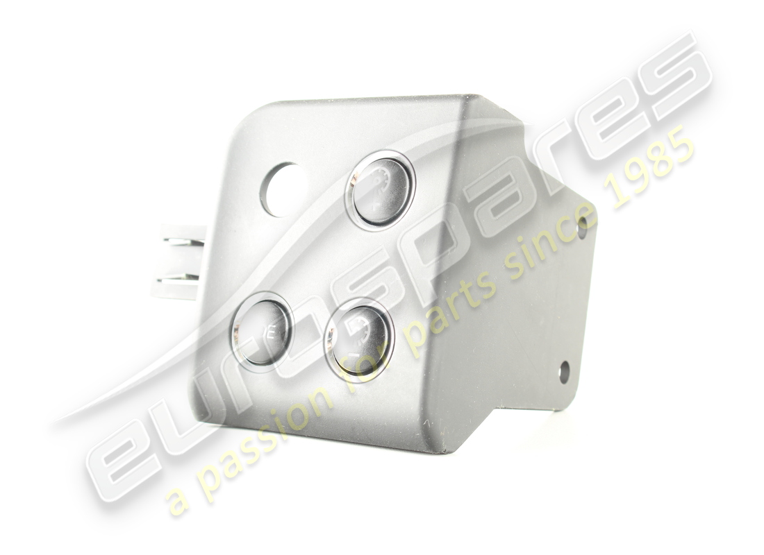 neu maserati komplette armaturenbrett-bedienplatte. teilenummer 211691 (2)