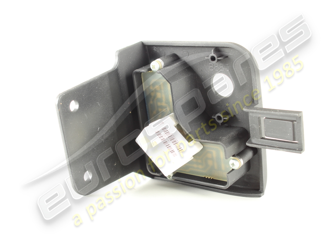 neu maserati komplette armaturenbrett-bedienplatte. teilenummer 211691 (3)