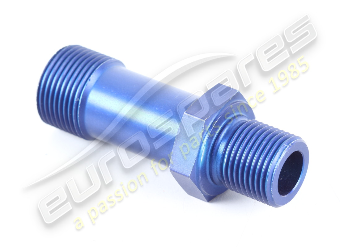 NEUER ÖLKÜHLERVERBINDUNGSSCHLUSS MASERATI. TEILENUMMER 181528 (1) neuer ölkühlerverbindungsschluss maserati. teilenummer 181528 (1)