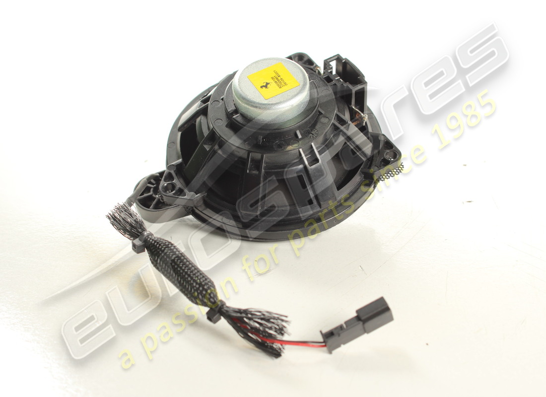 neues ferrari rh kit tweeter+midrage. teilenummer 82154900 (2)