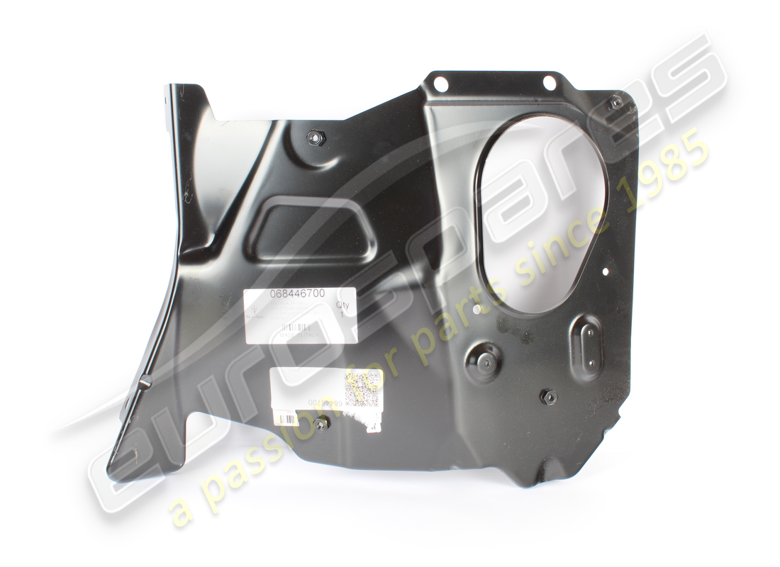 neue maserati linke scheinwerferhalterung. teilenummer 68446700 (1)