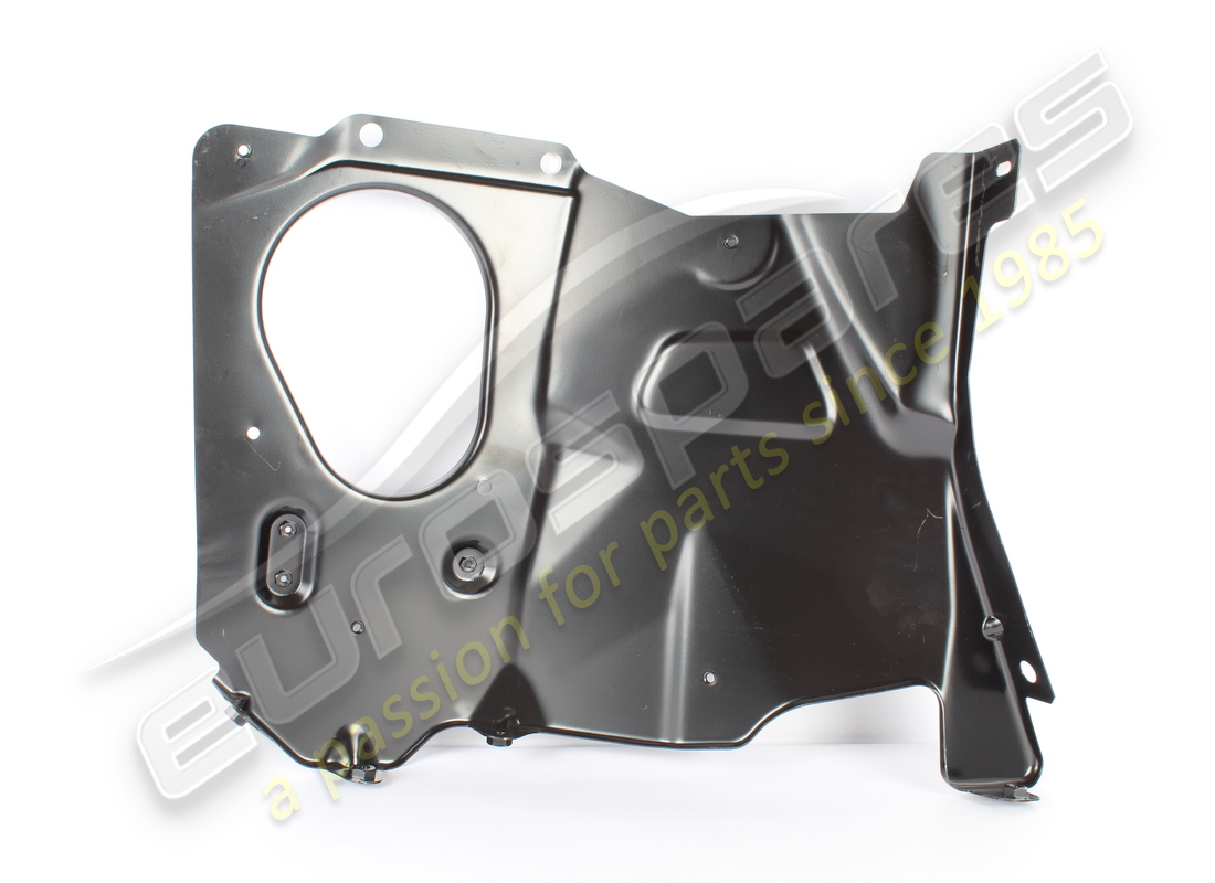 neue maserati linke scheinwerferhalterung. teilenummer 68446700 (2)