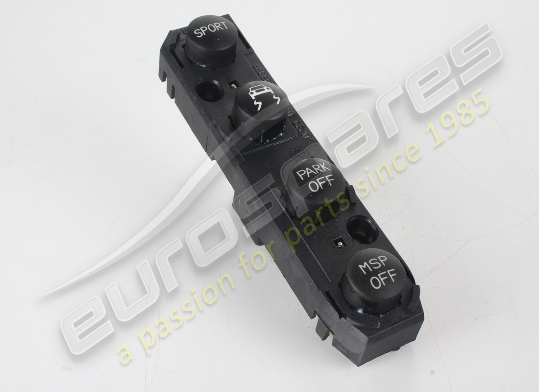 neues maserati lh-steuerungsschalterfeld für ni. teilenummer 216858 (1)