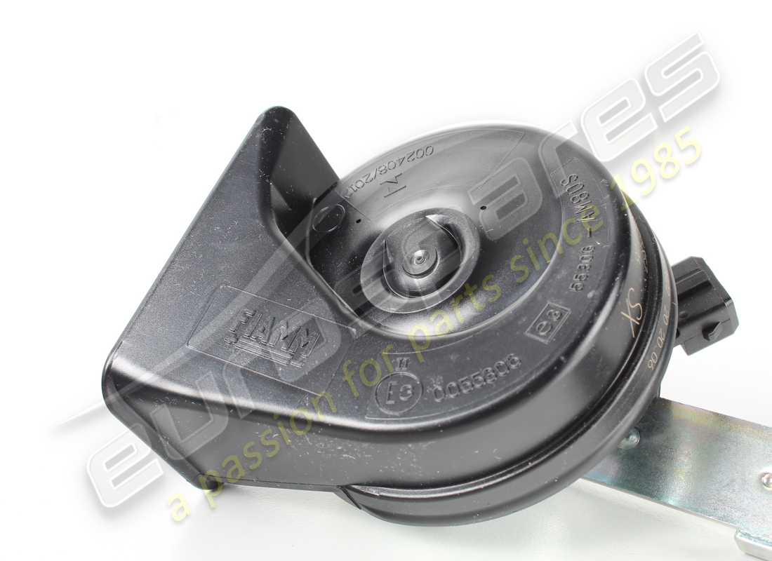 NEUE FERRARI LINKE HUPE. TEILENUMMER 256357 (4) neue ferrari linke hupe. teilenummer 256357 (4)