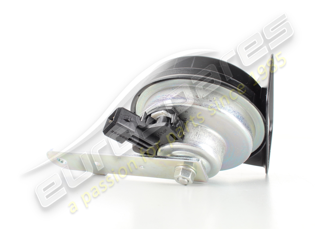 NEUE FERRARI LINKE HUPE. TEILENUMMER 256357 (2) neue ferrari linke hupe. teilenummer 256357 (2)