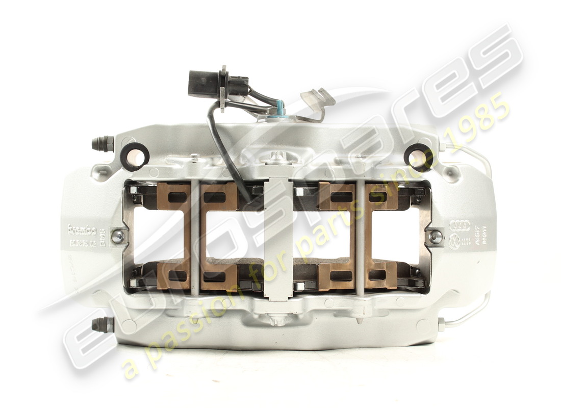 neu (andere) lamborghini bremssattel vorne my04-08 g. teilenummer 400615105aa (2)