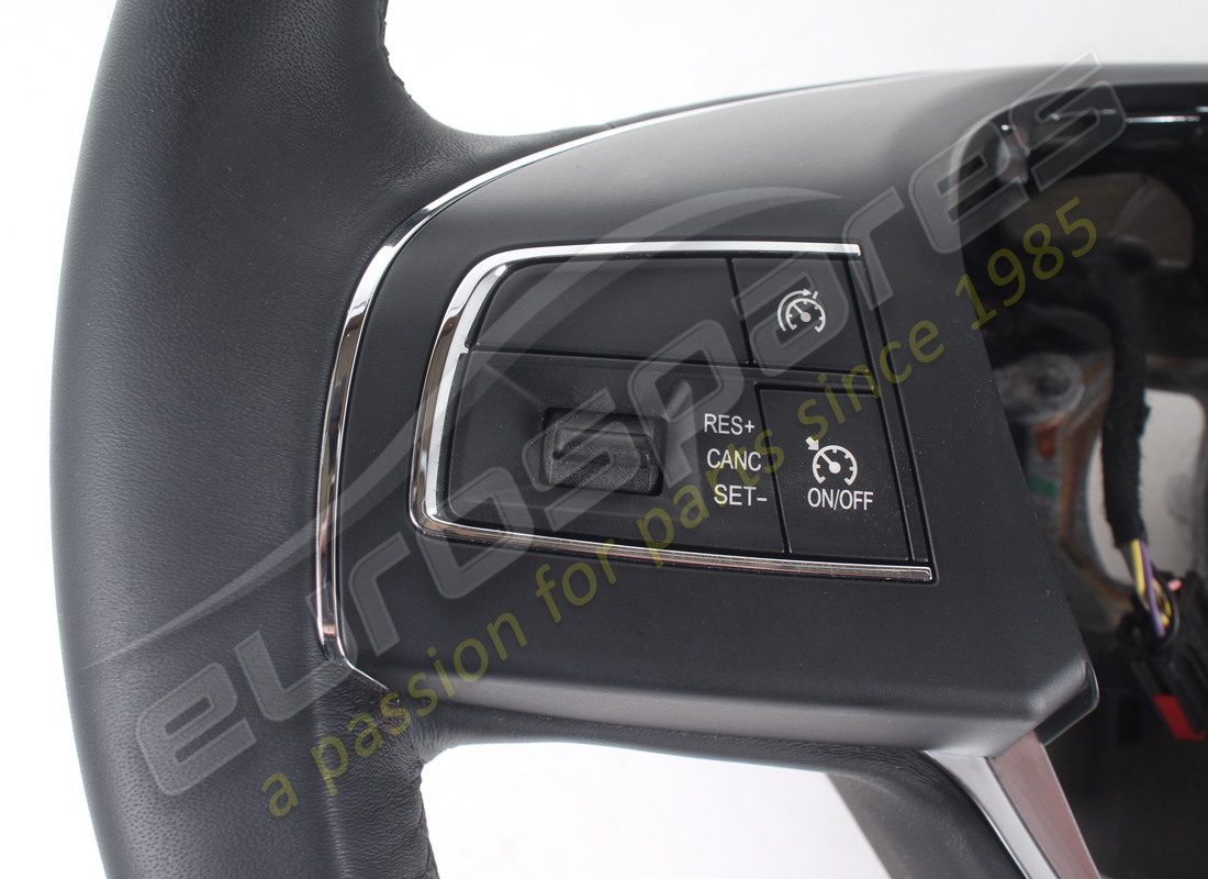 gebraucht maserati s. rad schwarz. teilenummer 670018683 (3)