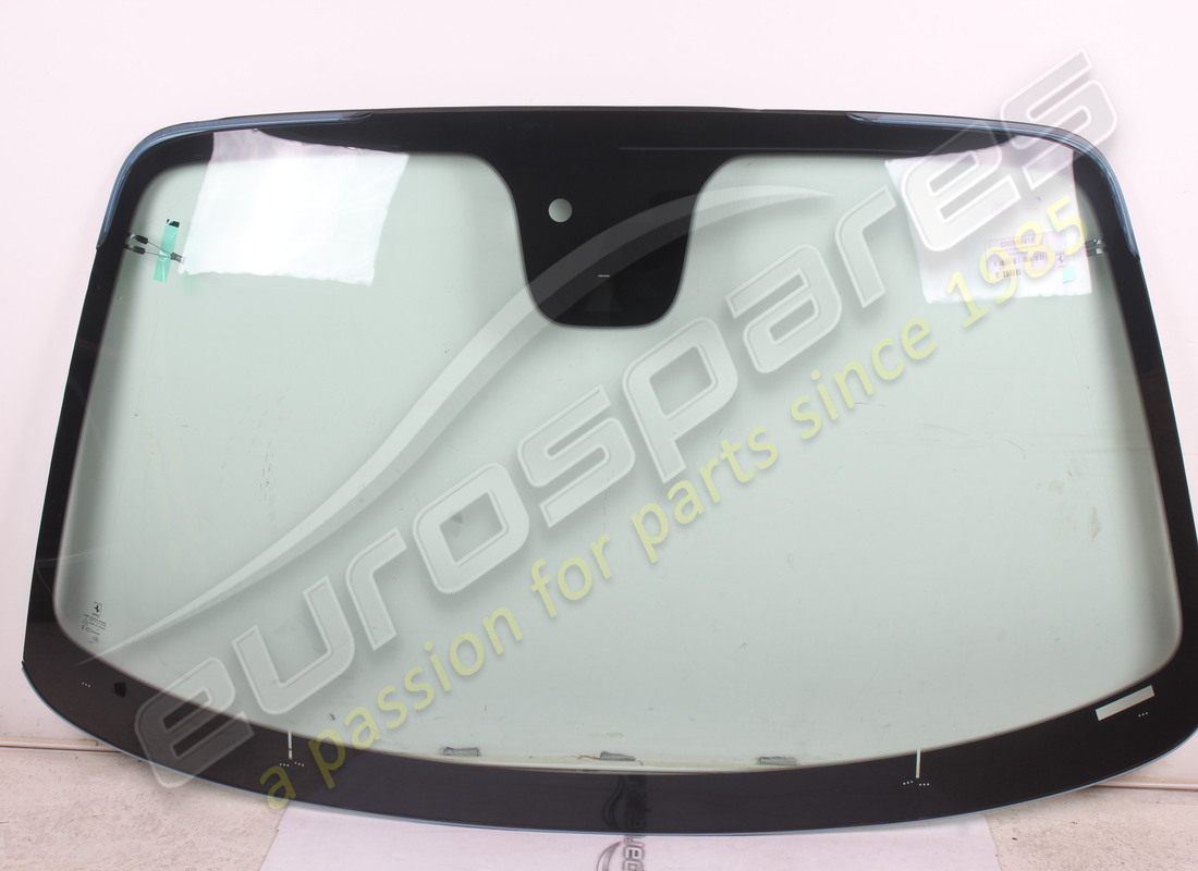 neue windschutzscheibe ferrari. teilenummer 958416 (1)