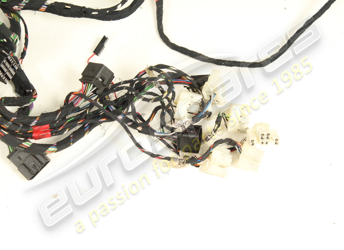 verwendet ferrari airbag-kabel lhd teilenummer 194356 (4)