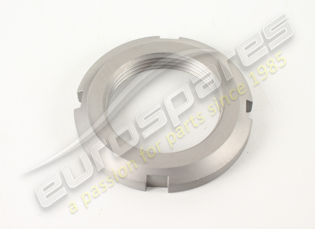 neu lamborghini 30x1.5x45 selbstsichernde ringmutter teilenummer 008253002 (1)